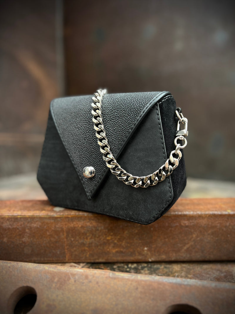 H I X . M I N I . S T I N G R A Y .