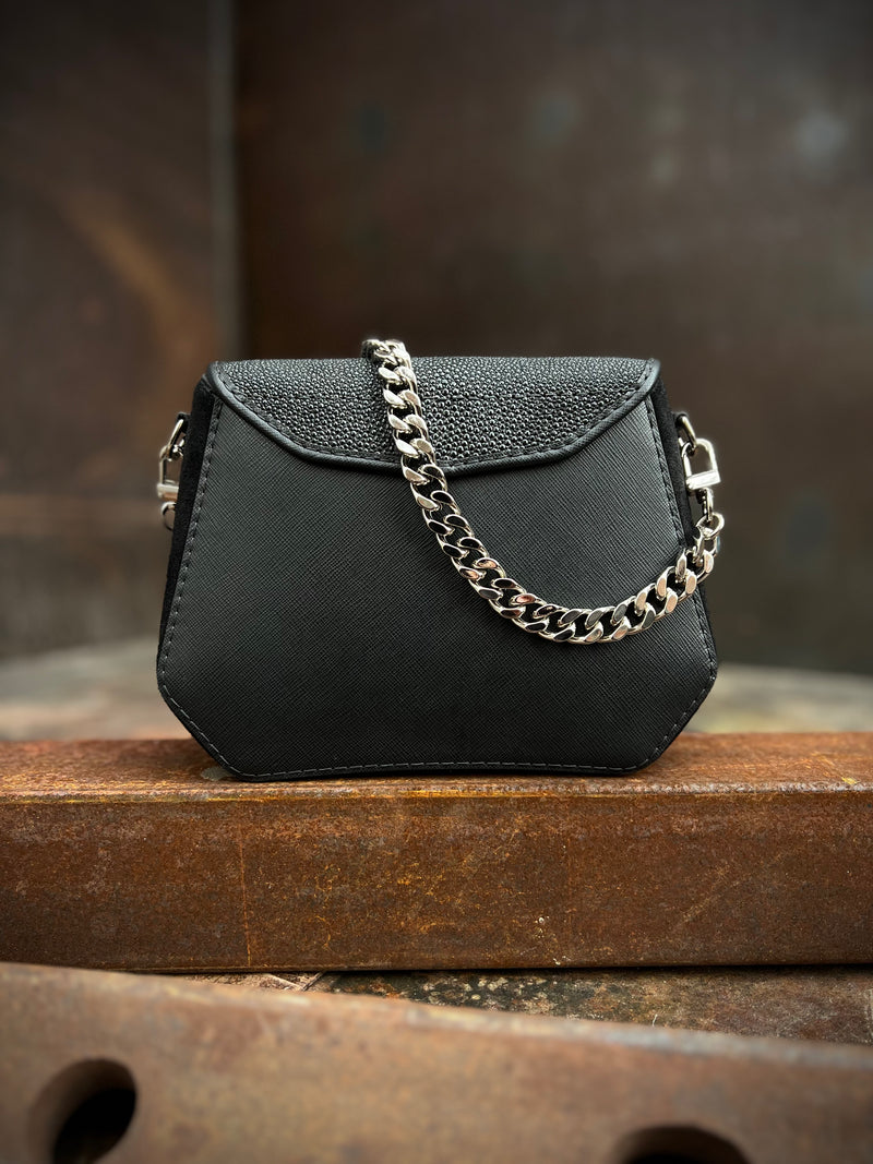 H I X . M I N I . S T I N G R A Y .