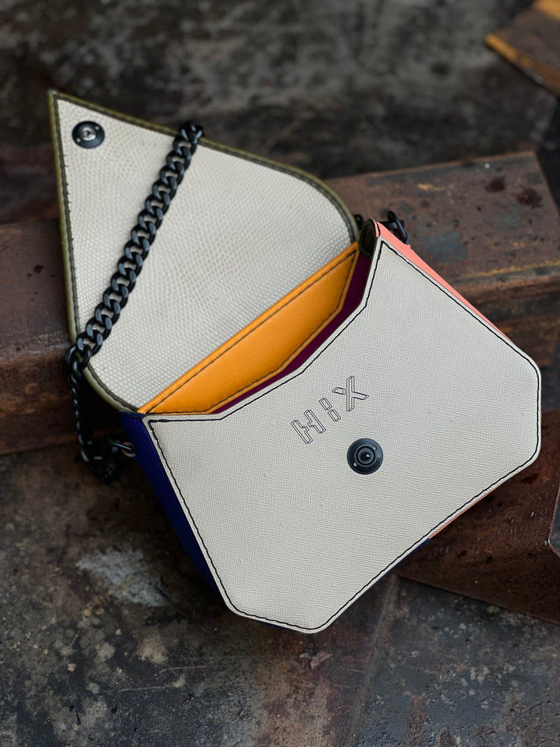 H I X . M I N I . M U L T I .